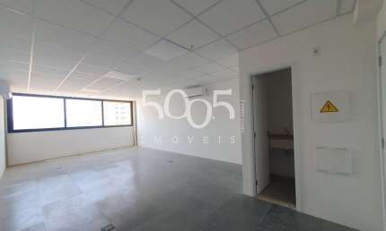 Sala para Locação no Edifício Torre INC 50- Itu Novo Centro, Itu-SP: 2 Salas, 1 Banheiro, 1 Vaga de Garagem!