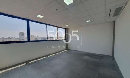 Sala para Locação no Edifício Torre INC 50- Itu Novo Centro, Itu-SP: 2 Salas, 1 Banheiro, 1 Vaga de Garagem!