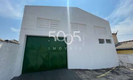 Imóvel Comercial para Locação em Itu-SP - Bairro São Luiz: 2 salas, 8 vagas, 197,65 m² de área construída e 410m² de área total.