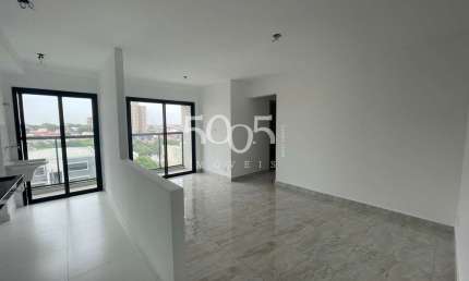 Apartamento para locação de 57m², com 2 dormitórios no Edifício Residencial Vida Bella, Itu Novo Centro