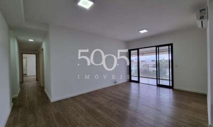 Apartamento para locação em Itu-SP, Ed. City Parque: 3 quartos, 1 suíte, 2 salas, 3 banheiros, 2 vagas de garagem, 130m² de área.