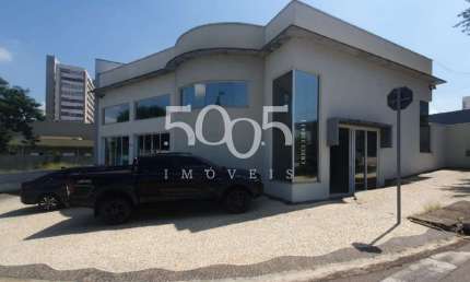 Galpão Comercial para Locação em Itu Novo Centro - Itu-SP  3 Banheiros, 5 Vagas de estacionamento, 220 m² de Área