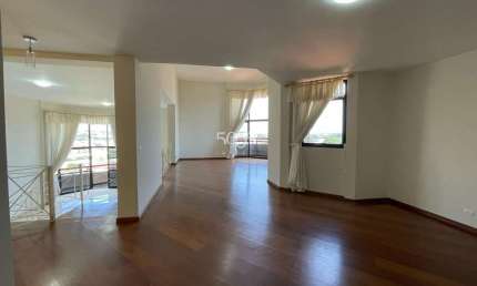 Apartamento para locação no Ed. Portella em Itu, com 380m² de área útil