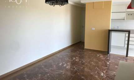 Apartamento para locação no Edifício Absolutt Residencial com 84m² de área útil.