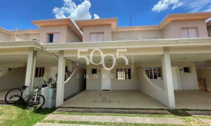 Casa para locação no condomínio Vila Bella em itu, com 100 m² de área construída em terreno de 130m²
