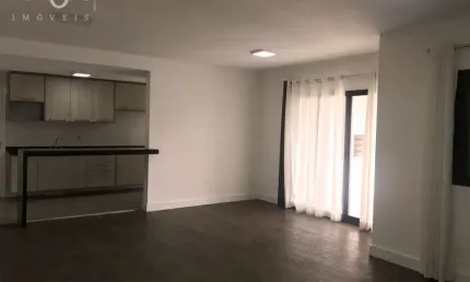 Apartamento disponível para locação no Edifício City Parque Itu com 130m² de área útil.