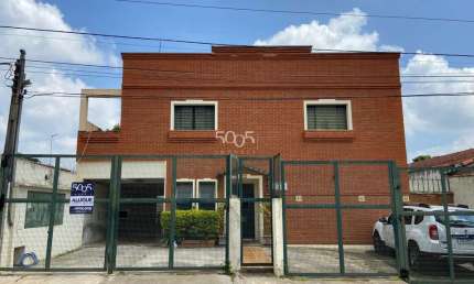 Apartamento de 70m², disponível para locação no  bairro Parque Industrial, com 02 dormitórios