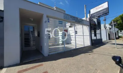 Sala comercial disponível para locação no Bairro Itu Novo Centro, em avenida movimentada, com 35m² úteis e 01 banheiro