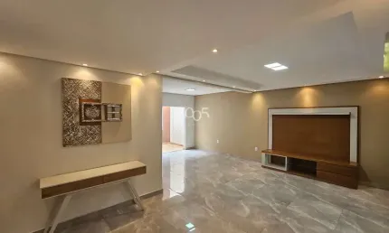 Casa de bairro térrea à venda, bairro Jd. Estância Bom Viver em Itu, SP. 3 quartos, 196m² de terreno e 156m² construídos