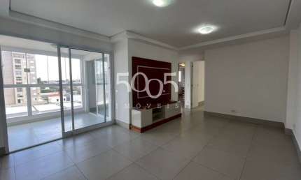 Apartamento para locação e venda no Edifício Absolutt Residencial com 86m² de área útil.