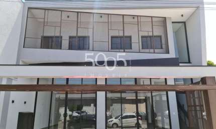 Imóvel comercial  à venda e locação no Bairro Vila Nova, com 356,69m² de área construída