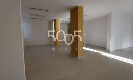 Loja comercial para alugar no centro de itu, com 237m²
