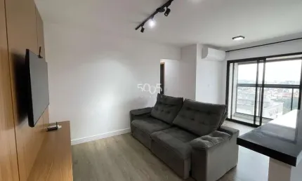 Apartamento com 2 quartos para alugar na Rua Vice-Presidente José Alencar Gomes da Silva, 100, Itu Novo Centro, Itu