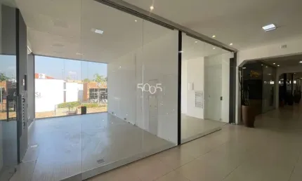 Sala comercial para alugar na Rua Luiz Gonzaga Bicudo, 931, Vila Nova, Itu