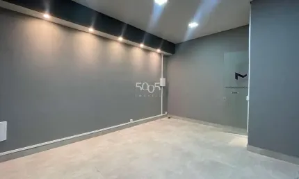 Sala comercial para alugar na Rua Luiz Gonzaga Bicudo, 931, Vila Nova, Itu