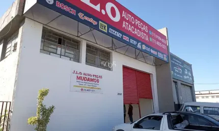 Sala comercial para alugar na Avenida Eugen Wissmann, 2157, São Luiz, Itu