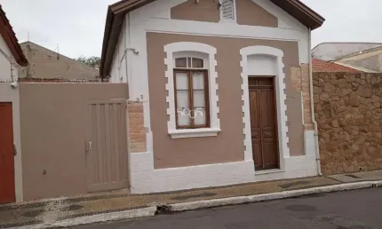 Sala comercial para alugar na Rua Monsenhor Monteiro, 33, Centro, Itu