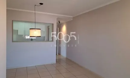 Apartamento para alugar no Edifício Torres de Itu, com 86m², 3 quartos sendo uma suíte, 2 vagas de garagem