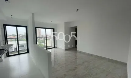 Apartamento à venda de 57m², com 2 dormitórios no Edifício Residencial Vida Bella, Itu Novo Centro