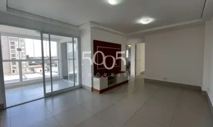 Apartamento para locação e venda no Edifício Absolutt Residencial com 86m² de área útil.