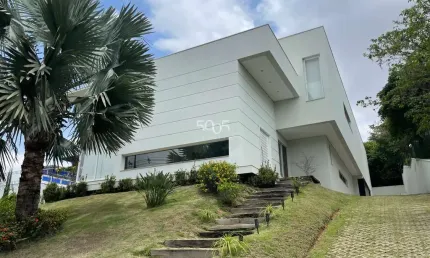 Casa em condomínio à venda, 5 suítes, no condomínio Plaza Athenee em Itu,  611m² de área construída e 1009m² de área total