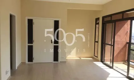 Apartamento disponível para venda e locação no Edifício Villa Di Ravenna com 92m² de área útil.