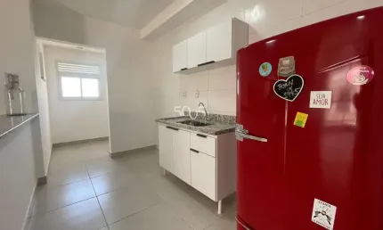 Apartamento com 3 quartos para alugar na Rua Marcos Aparecido Mariano de Almeida, 300, Vila Nova, Itu