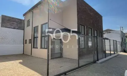 Sala comercial para alugar na Rua Doutor Silva Castro, 89, Centro, Itu