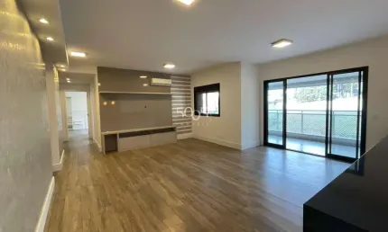 Apartamento com 2 quartos para alugar na Avenida do Parque, 151, Centro, Itu