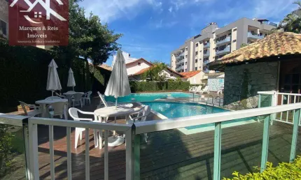 Apartamento com 3 dormitórios à venda, 139 m² por R$ 690.000,00 - Vila Nova - Cabo Frio/RJ