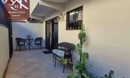 Casa com 3 dormitórios à venda, 180 m² por R$ 550.000,00 - Jardim Caiçara - Cabo Frio/RJ