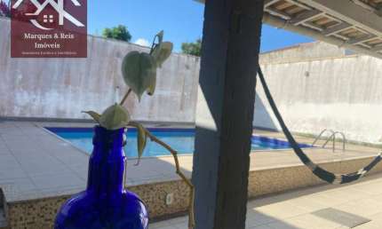 Casa com 5 dormitórios à venda, 180 m² por R$ 850.000,00 - Vila Blanche - Cabo Frio/RJ