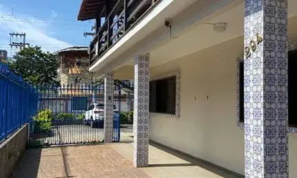 Casa com 6 dormitórios à venda por R$ 1.600.000,00 - Algodoal - Cabo Frio/RJ