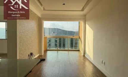 Cobertura com 3 dormitórios à venda, 148 m² por R$ 1.100.000,00 - Centro - Cabo Frio/RJ