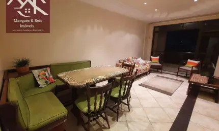Apartamento com 3 dormitórios à venda, 180 m² por R$ 750.000,00 - Centro - Cabo Frio/RJ