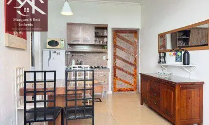Apartamento com 2 dormitórios à venda, 70 m² por R$ 380.000,00 - Centro - Cabo Frio/RJ