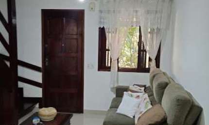 Casa com 2 dormitórios à venda, 69 m² por R$ 350.000,00 - Jardim Flamboyant - Cabo Frio/RJ