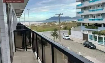 Apartamento com 2 dormitórios à venda, 84 m² por R$ 650.000,00 - Algodoal - Cabo Frio/RJ