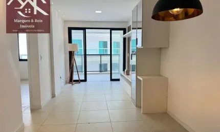 Apartamento com 2 dormitórios à venda, 114 m² por R$ 800.000,00 - Passagem - Cabo Frio/RJ
