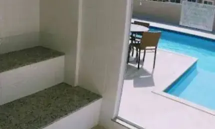 Apartamento com 1 dormitório à venda, 52 m² por R$ 398.000,00 - Portinho - Cabo Frio/RJ