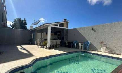 Casa com 3 dormitórios - venda por R$ 1.500.000,00 ou aluguel por R$ 10.000,00/mês - Portinho - Cabo Frio/RJ