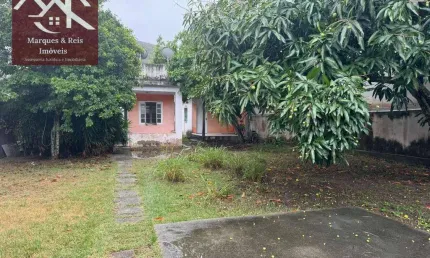 Casa com 1 dormitório à venda por R$ 260.000,00 - Peró - Cabo Frio/RJ
