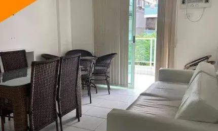 Apartamento com 2 dormitórios à venda, 76 m² por r$ 450.000,00 - vila nova - cabo frio/rj