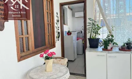 Casa com 2 dormitórios à venda, 67 m² por R$ 380.000,00 - Jardim Caiçara - Cabo Frio/RJ