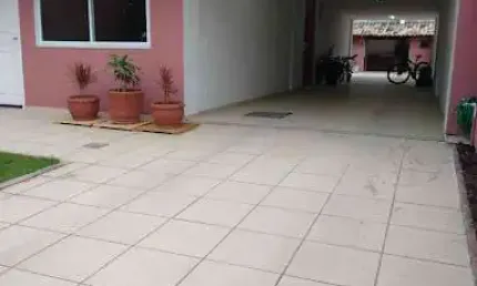 Casa com 4 quartos à venda na Rua G, Parque Burle, Cabo Frio