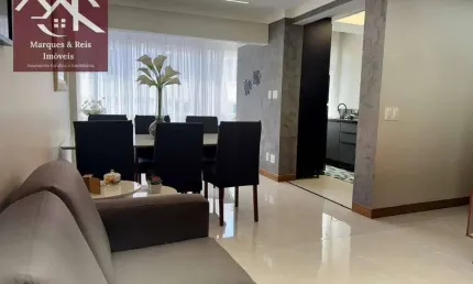 Apartamento com 2 quartos à venda na Avenida Nilo Peçanha, Centro, Cabo Frio