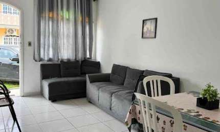 Casa com 2 dormitórios à venda, 65 m² por R$ 350.000,00 - Jardim Excelcior - Cabo Frio/RJ
