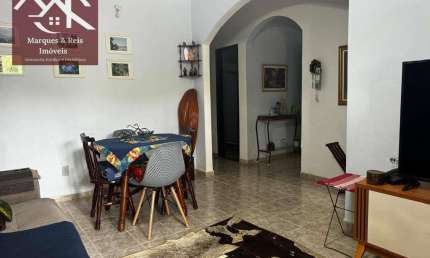 Casa com 5 dormitórios à venda por R$ 800.000,00 - Praia Linda - São Pedro da Aldeia/RJ