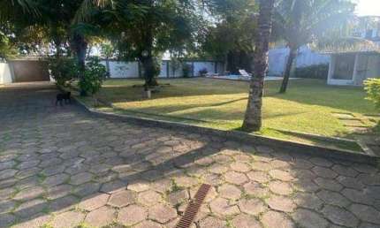Casa com 3 dormitórios à venda, 180 m² por R$ 1.400.000,00 - Ogiva - Cabo Frio/RJ