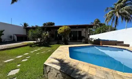 Casa com 4 dormitórios à venda, 300 m² por R$ 1.590.000,00 - Portinho - Cabo Frio/RJ